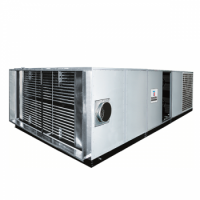 Руфтопы CF-GAS 800/1200 Руфтопы CF-GAS 800/1200