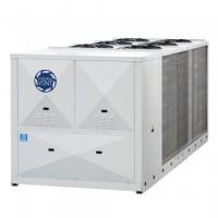 Воздухоохлаждаемые чиллеры GVMA-FC 220-V/X÷1460-V/X Воздухоохлаждаемые чиллеры GVMA-FC 220-V/X÷1460-V/X
