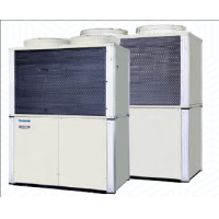 Мультизональные VRF системы ECO G и ECO G Multi Мультизональные VRF системы ECO G и ECO G Multi