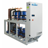Водяные чиллеры CWW/K 726-P÷36012-P Водяные чиллеры CWW/K 726-P÷36012-P