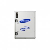 Наружные блоки серии DVM S WATER Наружные блоки серии DVM S WATER