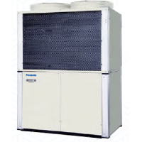 Мультизональные VRF системы ECO G Higt Мультизональные VRF системы ECO G Higt