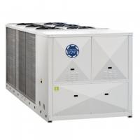Воздухоохлаждаемые чиллеры GVMA-FC 200 ÷ 1100 Воздухоохлаждаемые чиллеры GVMA-FC 200 ÷ 1100