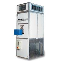 Теплогенераторы PK/N Теплогенераторы PK/N